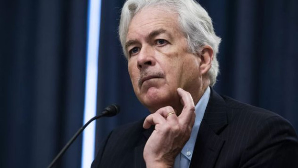 Директор ЦРУ поседел из-за переговоров с русскими