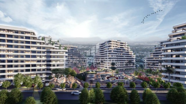 Жилье лучше, чем стартап. Как россияне делают бизнес на турецкой недвижимости