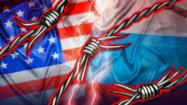 Baijiahao: Запад не вынес трёх старых добрых козырей России