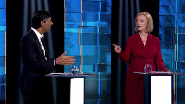 Сунак против Трасс: у кого больше шансов стать премьером