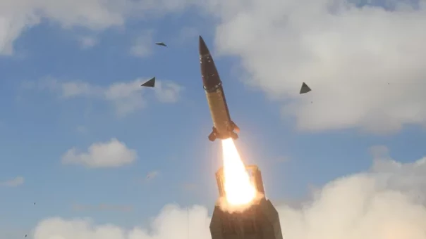 Байден не даст Киеву ракеты дальностью 300 километров, заявил его советник