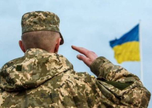 Украина мобилизует пенсионеров