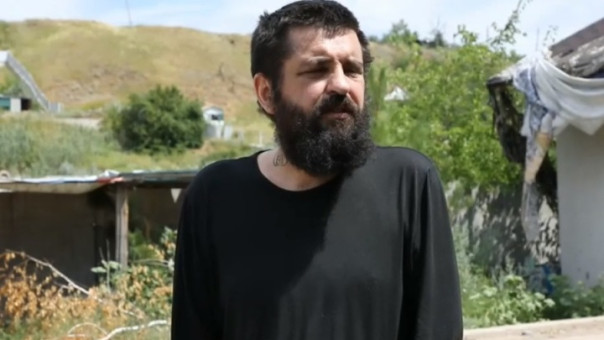 Лидер укронацистов "Медведи SS" признал вину и готовится к суду