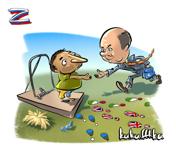 Госдолг Германии вырос в десять раз с 2021 года