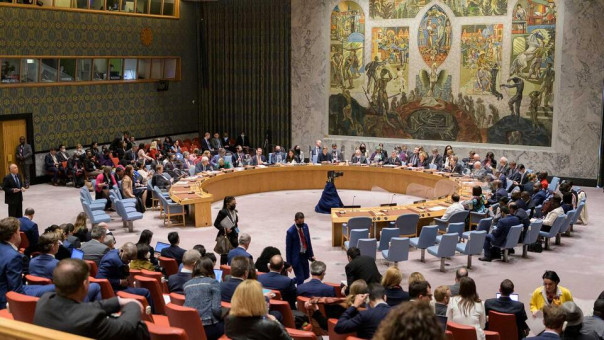 Наследники Петлюры и пособники Гитлера в ООН