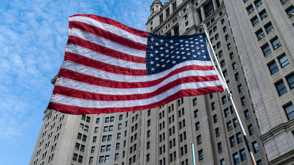 В США заявили, что Китай и Иран поддерживают РФ в ситуации на Украине