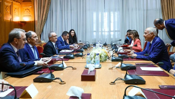 Россия поможет украинцам избавиться от антинародного режима, заявил Лавров