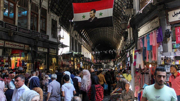 Зачем Сирии участвовать в трибунале в Донбассе