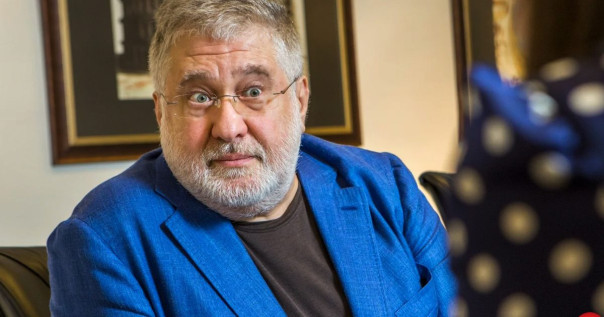 У Игоря Коломойского провели обыск — силовики нагрянули к украинскому олигарху в 5 утра