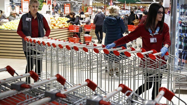 Небывалая ситуация для экономики. Анатолий Вассерман