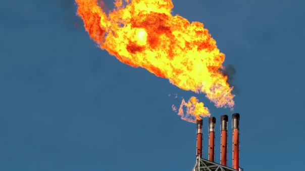 Покупателей СПГ с "Сахалина — 2" попросили платить через российский банк