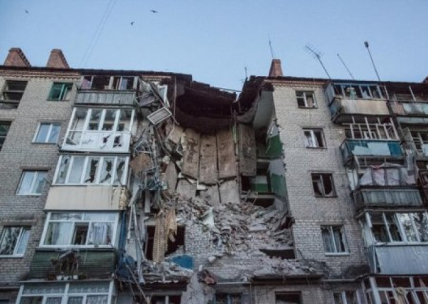 В ДНР будут выплачивать компенсации за утраченное в ходе боевых действий жилье и имущество первой необходимости