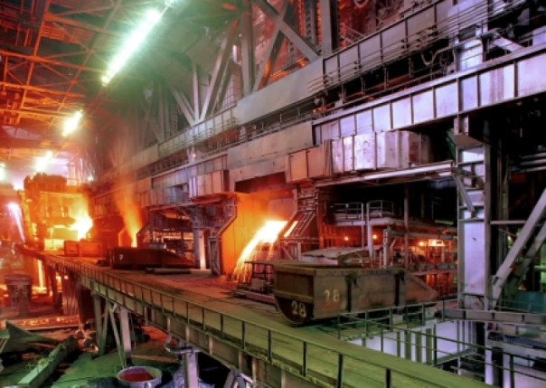 Путин займётся вопросами развития металлургического комплекса РФ