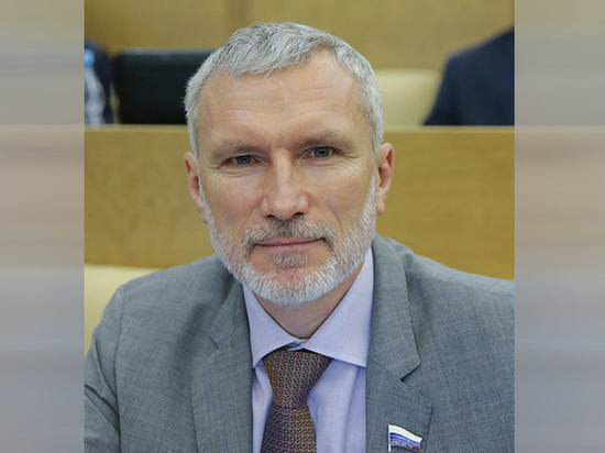 Депутат Госдумы Алексей Журавлев пообещал убить немецкого журналиста