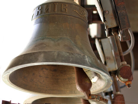 Юрий Селиванов: По ком звонит украинский колокол…