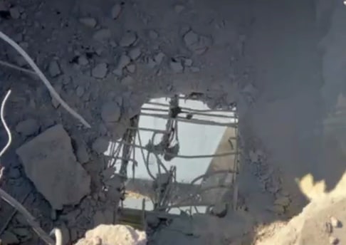 В Сети обсуждают, что именно уничтожено ударом ВСУ на Антоновском мосту и какие будут последствия