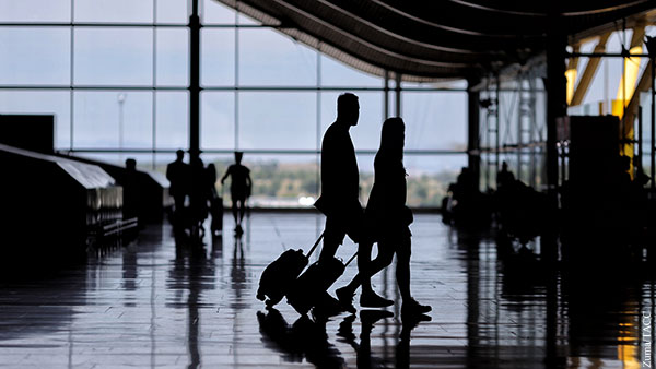 Нынешняя волна эмиграции из России оказалась самой бессмысленной