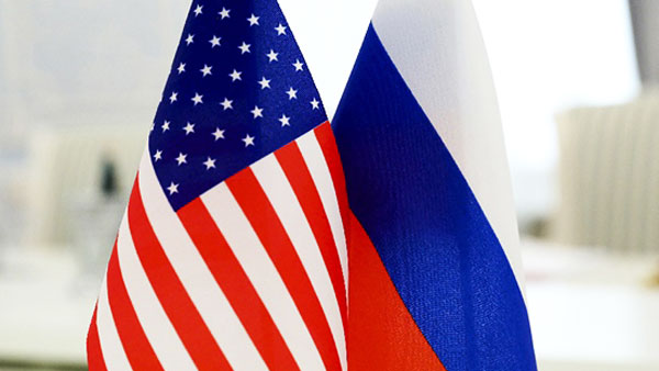 Россия предупредила США об угрозе разрыва дипотношений | МИД: США все больше становятся стороной конфликта на Украине