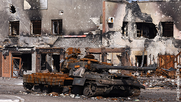 Как понимать сводки Минобороны России