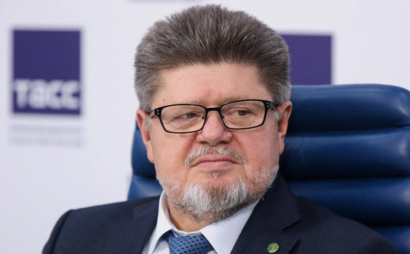 В Москве задержали главного нарколога России Евгения Брюна