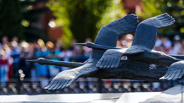 Великий шаг к Великой Победе. Борис Грызлов