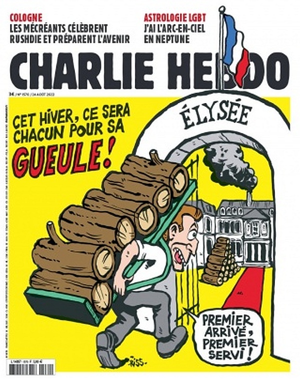 Кто раньше встал, того и дрова: ЕС готовится к сложной зиме