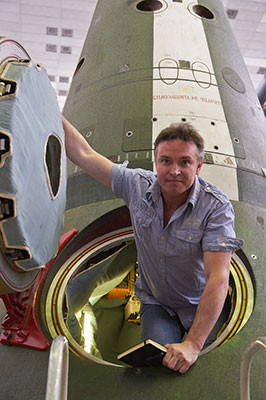 Ответственный редактор "Независимого военного обозрения" Дмитрий Литовкин ушёл из жизни