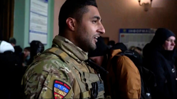 Ряд стран НАТО негласно поддерживают вербовку Украиной иностранцев для участия в СВО