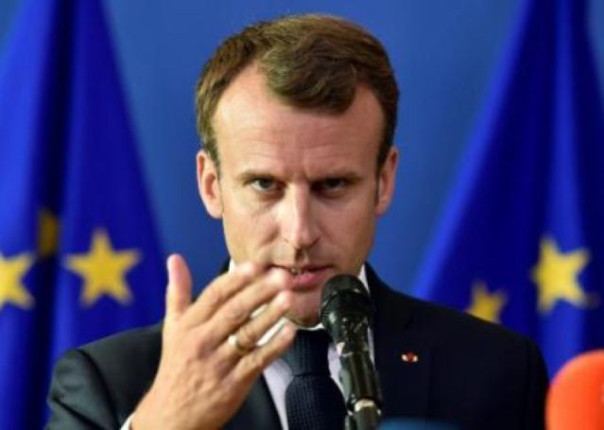 Франция выходит из Европейской энергетической хартии