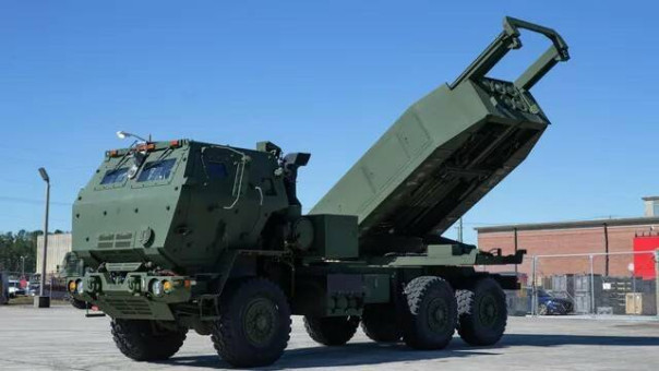 В украинской разведке заявили о консультациях с США перед ударами HIMARS