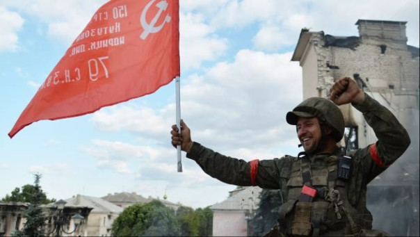 Военный эксперт сказал, что начнется, когда у ВСУ закончатся все кадровые военные