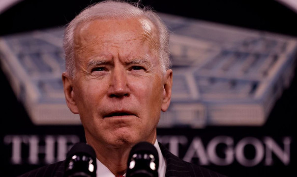 Байден подпишет протоколы о вступлении Швеции и Финляндии в НАТО