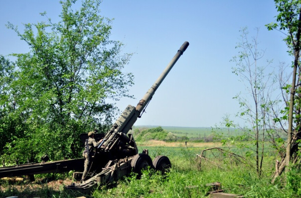 Заявление официального представителя НМ ЛНР капитана Филипоненко И.М. по обстановке на 05.09.2022 г.