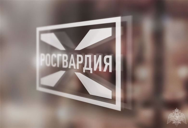Росгвардейцы обследовали подозрительный предмет в Ивановской области