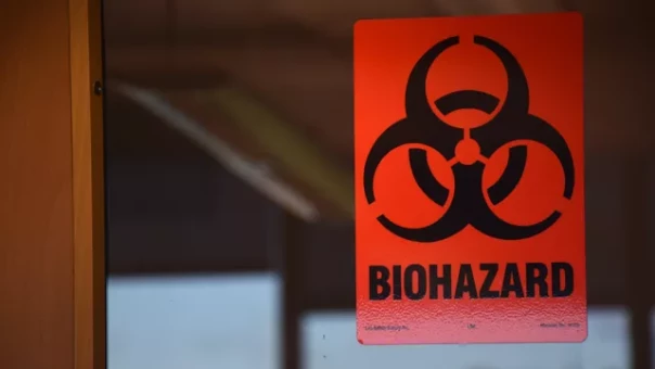 Минобороны сообщило о разработке биооружия на Украине под прикрытием USAID