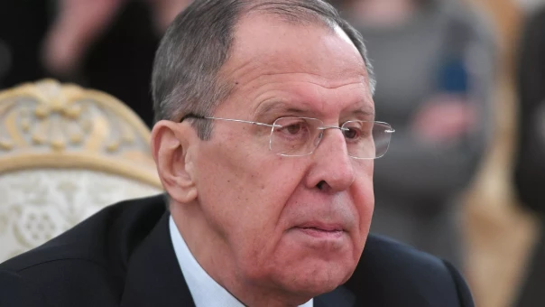 Лавров на ужине АСЕАН пообщался со всеми, кто не прятался