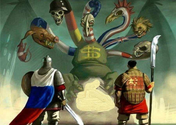 Юрий Селиванов: Время для адекватного ответа