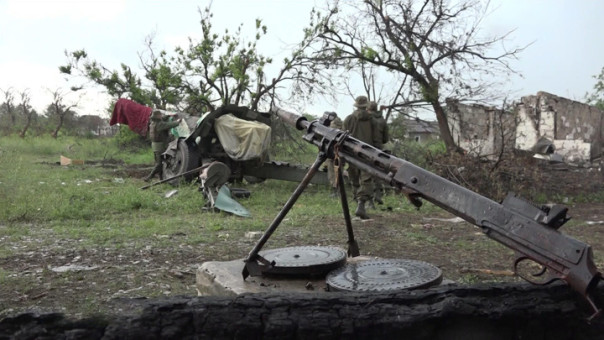 ВФУ могли обороняться долго, но бросили стратегические высоты