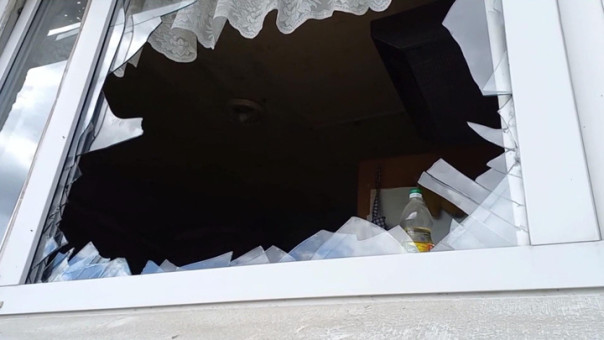 ВФУ обстреляли Алчевск: более 10 человек ранены