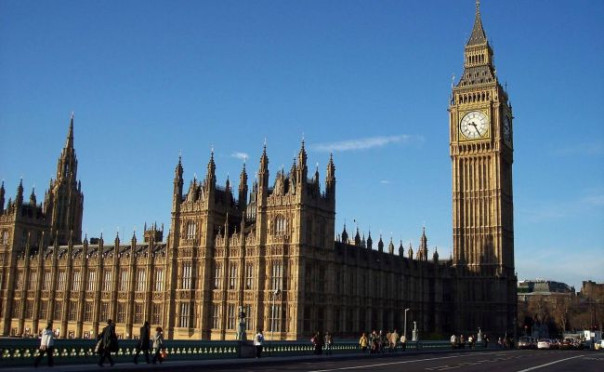 Нехватка воды в Британии. Жителям королевства рекомендовали меньше мыться