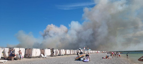 Минздрав Крыма уточнил данные по пострадавшим от взрывов