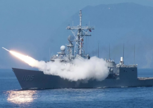 США изучают сценарии потенциальной войны с Китаем за Тайвань