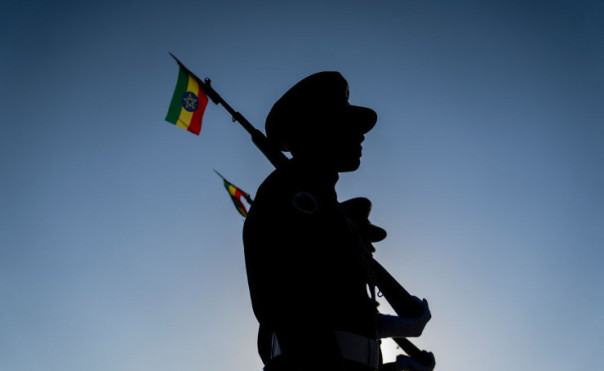 Эфиопия: трудный путь к миру