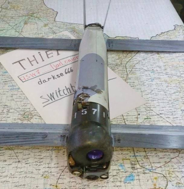 В даркнете продолжает процветать бизнес по продаже допомоги, поставленной сердобольным Западом