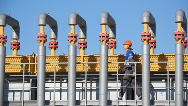 Из-за нехватки СПГ в мире крупные энергетические трейдеры теряют миллионы долларов