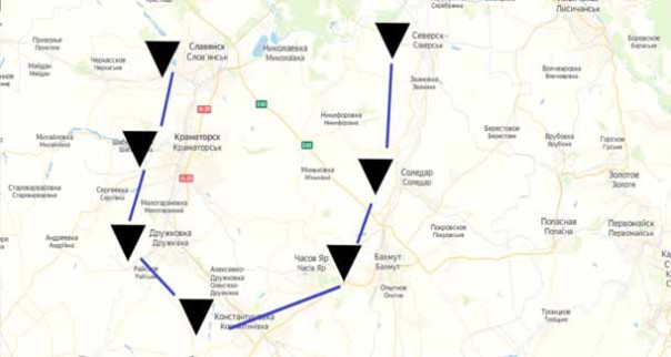 Провал тактики «городов-крепостей» | Пустозвонное критиканство. Анатолий Урсида