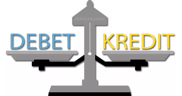 Военный дебет/кредит