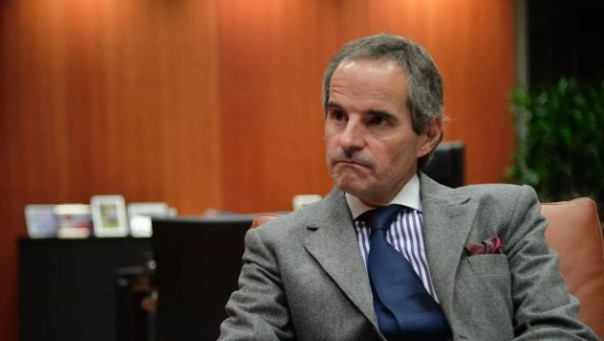 Гендиректор МАГАТЭ планирует лично возглавить миссию экспертов на ЗАЭС