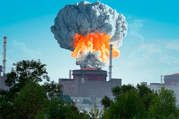 Чего не может Путин. Павел Шипилин