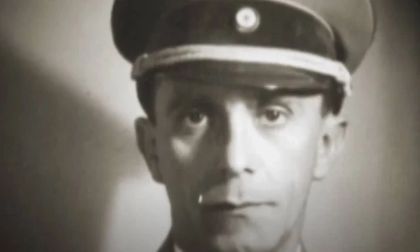 Западный «коллективный Геббельс» против России